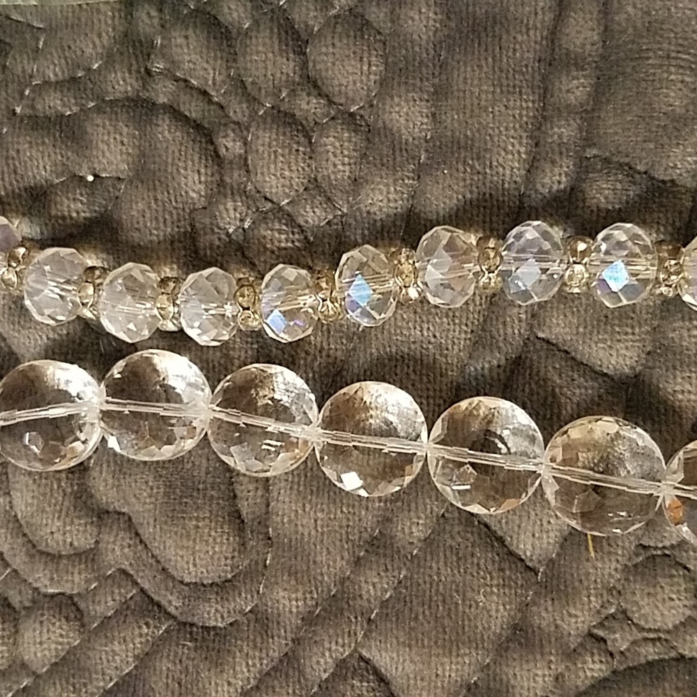Jewelry bead/craft bundle - Picture 5 of 11